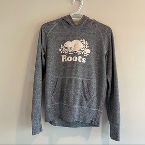 Roots Original Kanga Hoodie